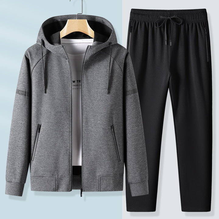 Herren Tech-Trainingsset Drune