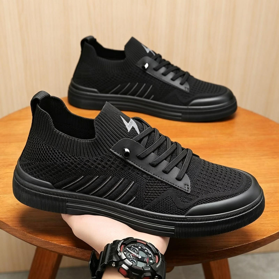 Herren Atmungsaktive und bequeme Sneaker Drune
