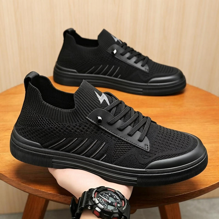 Herren Atmungsaktive und bequeme Sneaker Drune