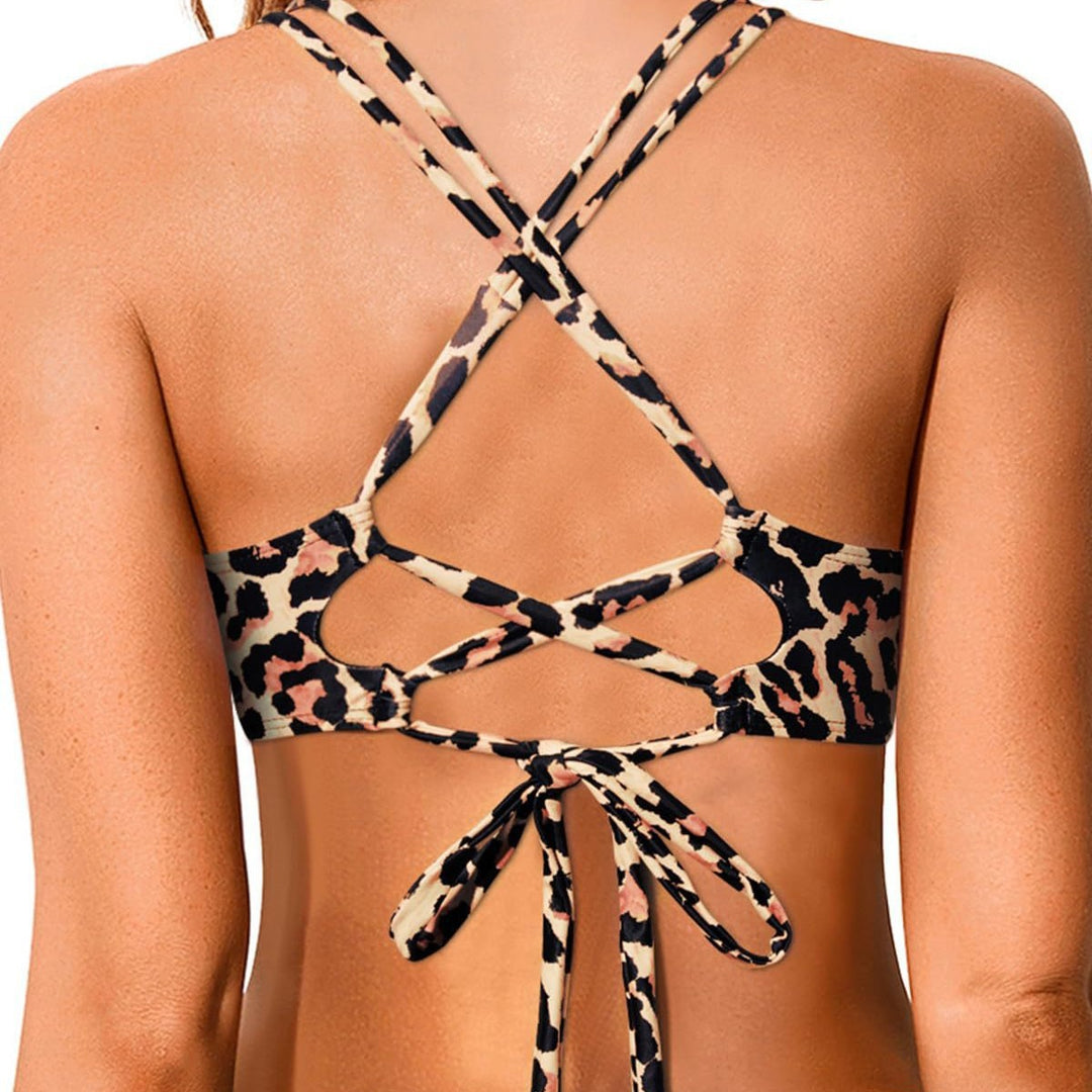Damen Sport-BH Drune