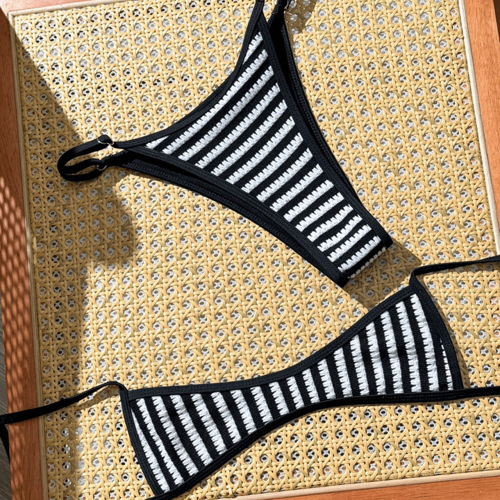 Damen Bikini Drune