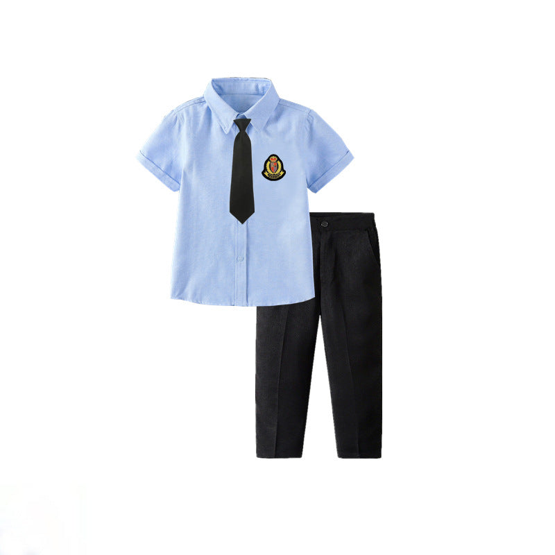 Damen Schuluniform Set Drune