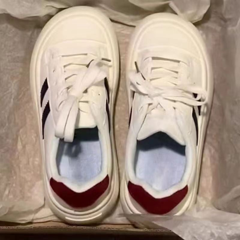 Damen Komfortable Sneakers mit innovativer Sohle Drune