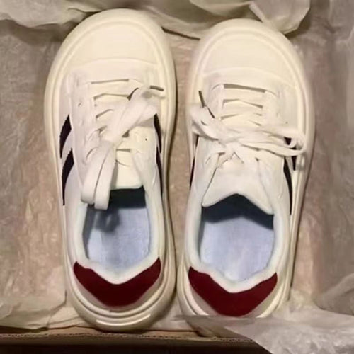 Damen Komfortable Sneakers mit innovativer Sohle Drune