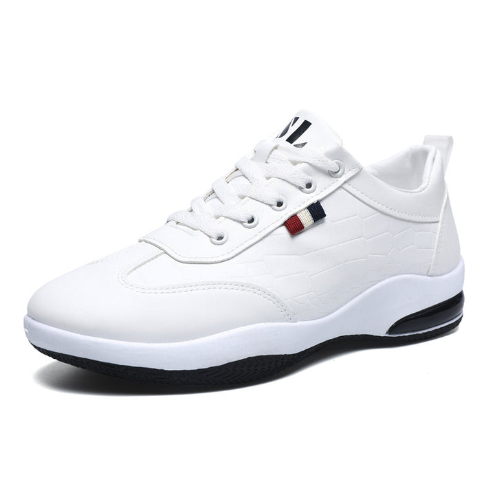 Herren Leichte Bequeme Schnürschuhe Drune