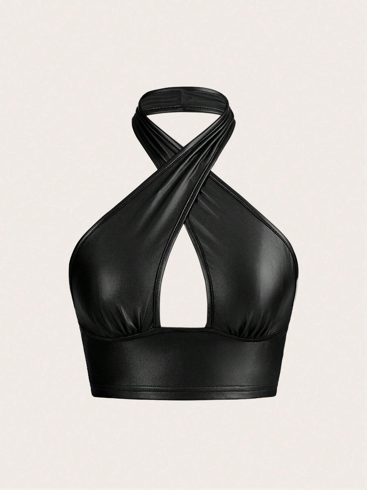 Damen Sport-BH Drune