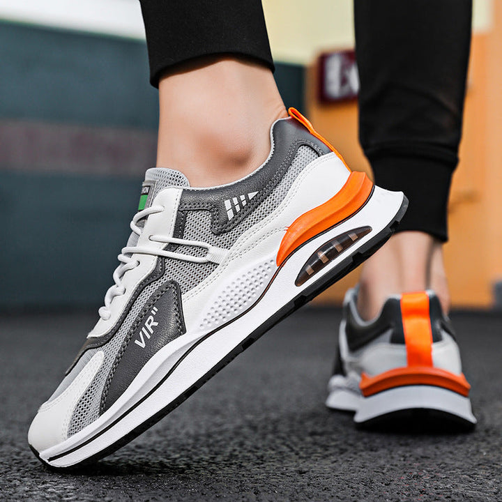Damen Sportliche Sneakers mit innovativem Dämpfungssystem für optimalen Komfort Drune