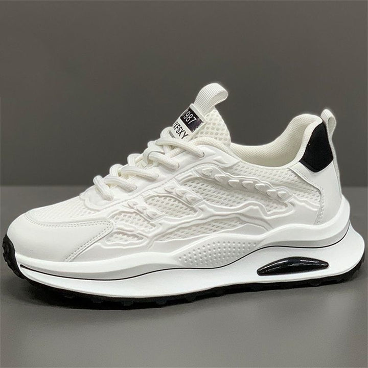 Herren Sportliche Hochleistungs Sneakers Drune 1788175129