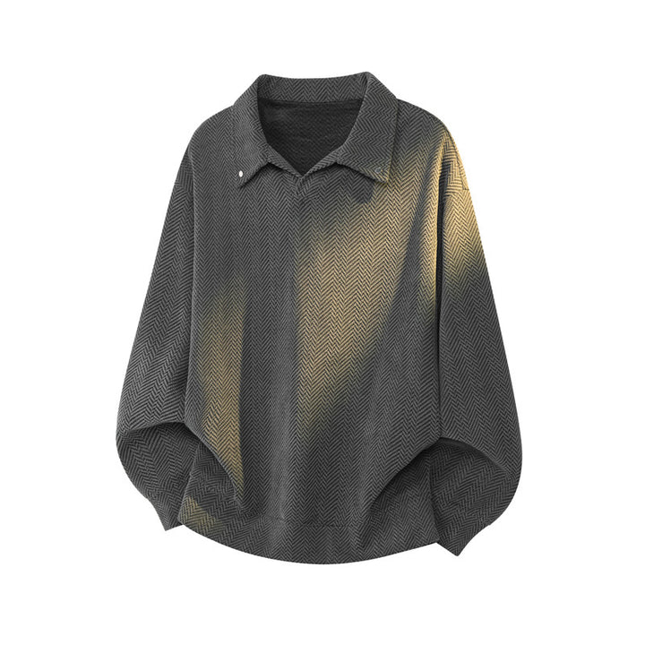 Damen Klassische Blusenjacke Drune