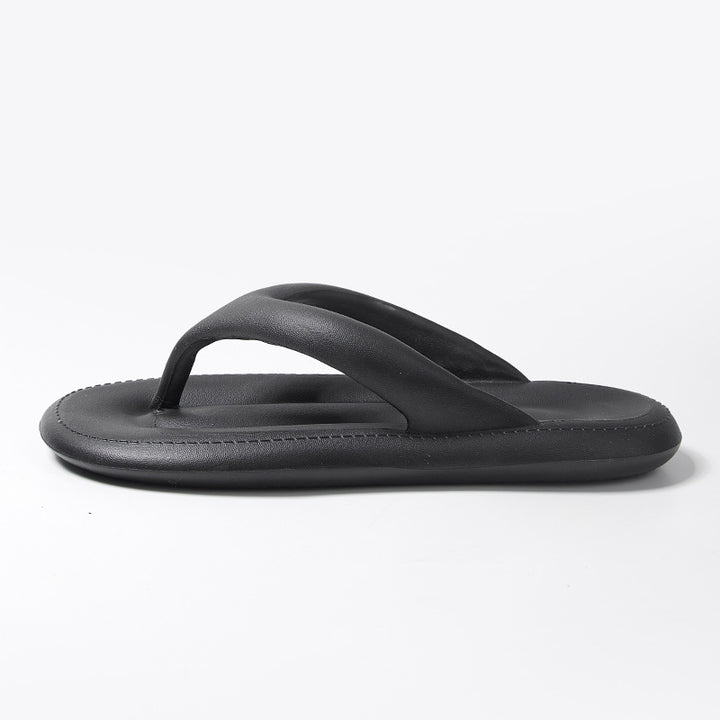 Herren flip-flops aus weichem und langlebigem Material Drune