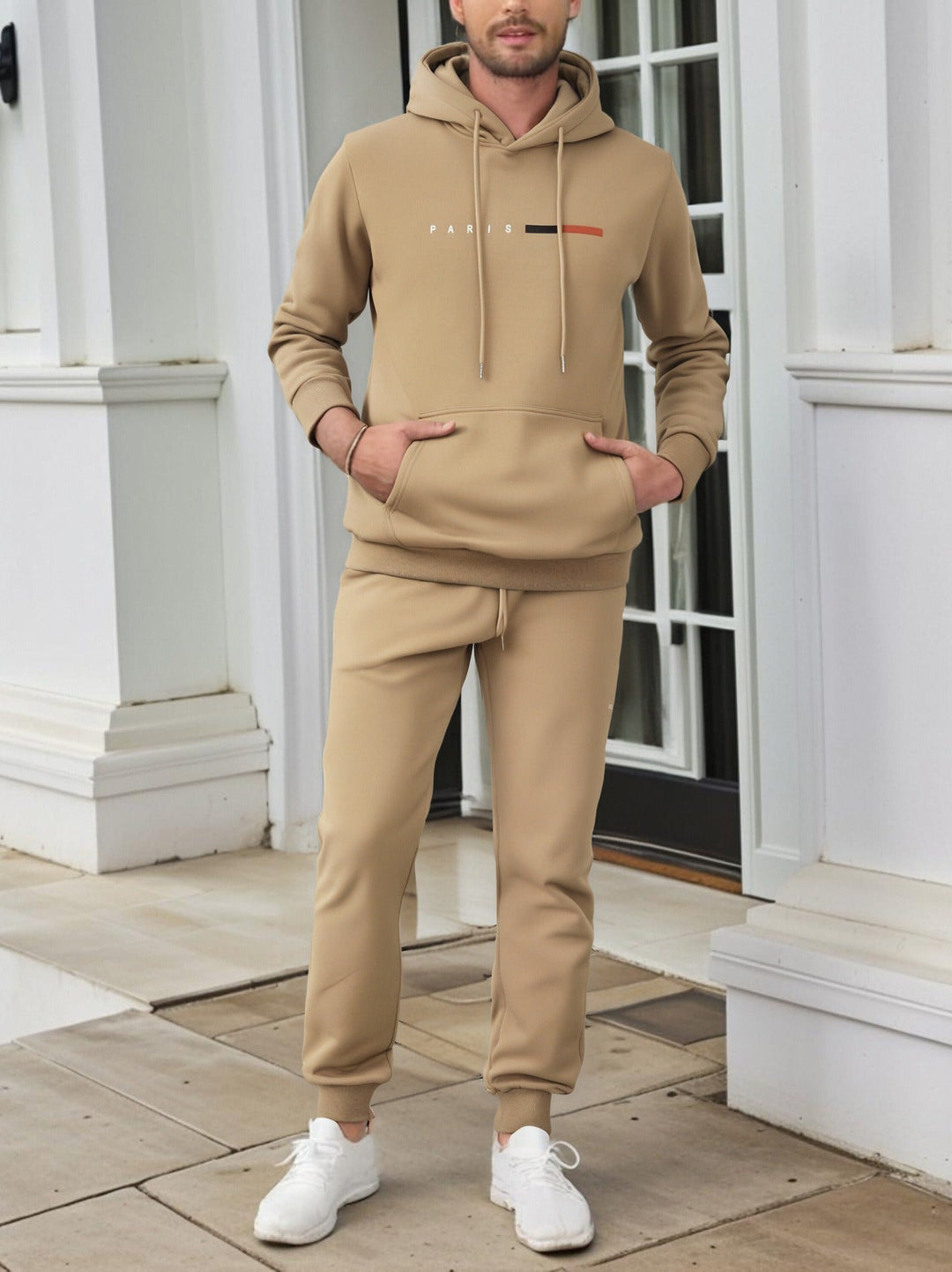 Herren Sportanzug Drune