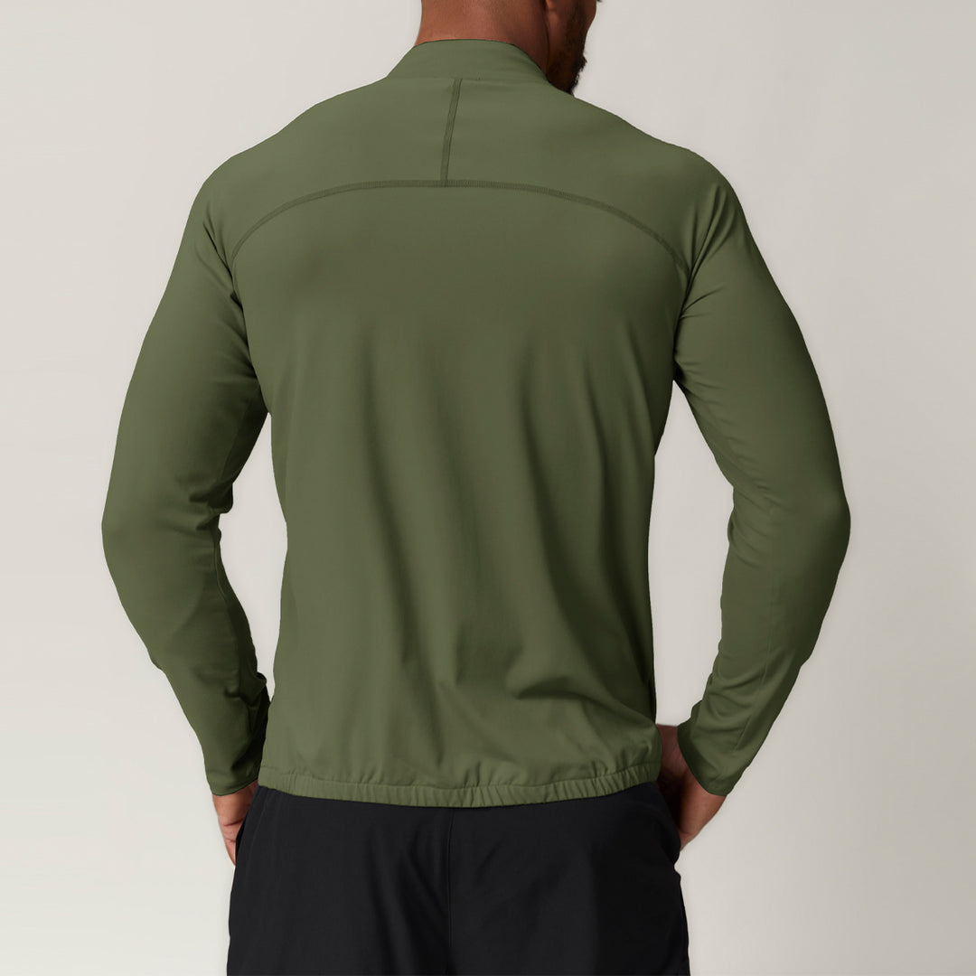 Herren Funktionsjacke Drune