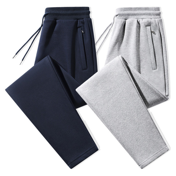 Damen Sportliche und bequeme Freizeithosen Drune