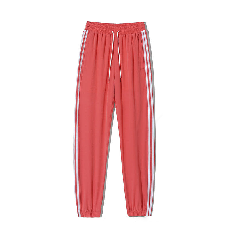 Herren Sportliche Freizeithose Drune