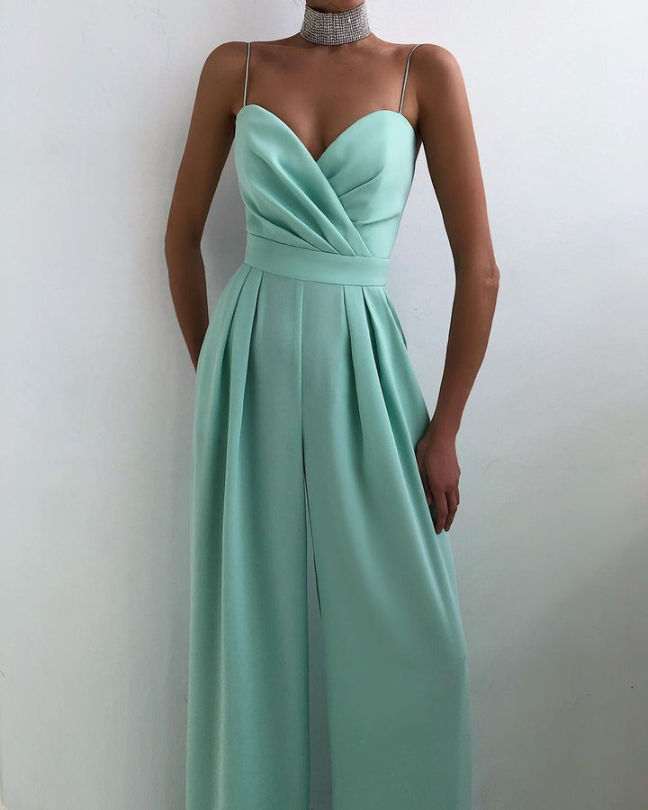 Drune – Eleganter Overall