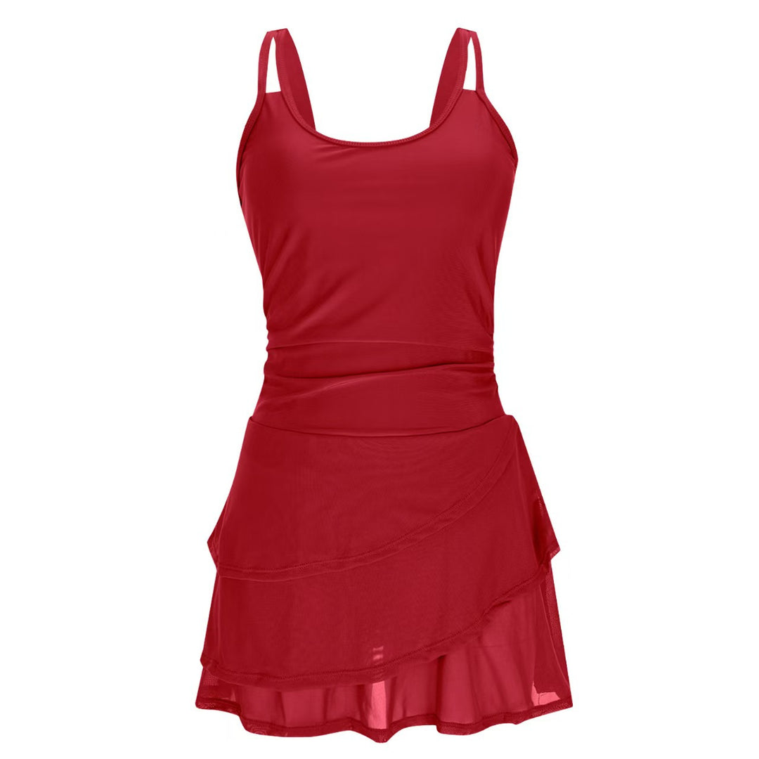 Damen Sportkleid Drune
