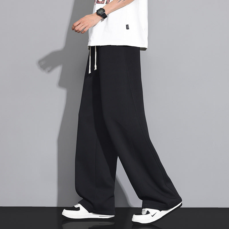 Herren Freizeit Jogginghose