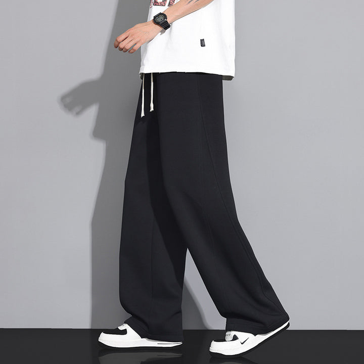 Herren Freizeit Jogginghose