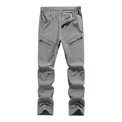 Herren funktionale Outdoor-Hose Drune
