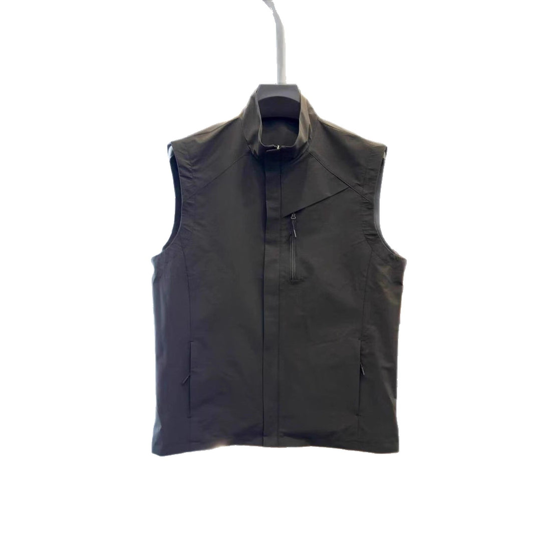 Herren Praktische Windjacke Drune