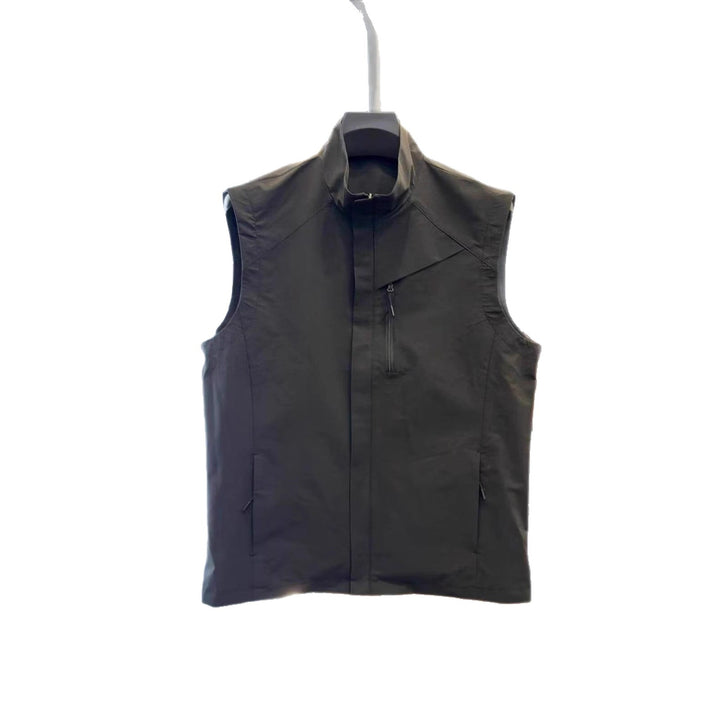 Herren Praktische Windjacke Drune