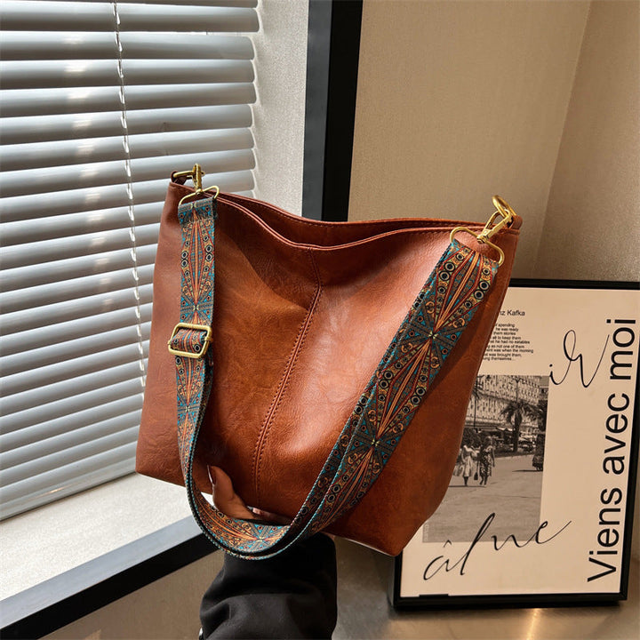 Bequeme Damen tasche