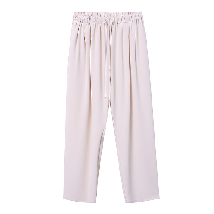 Damen lässige Bluse mit strukturiertem Stoff und eleganter Knopfleiste Drune