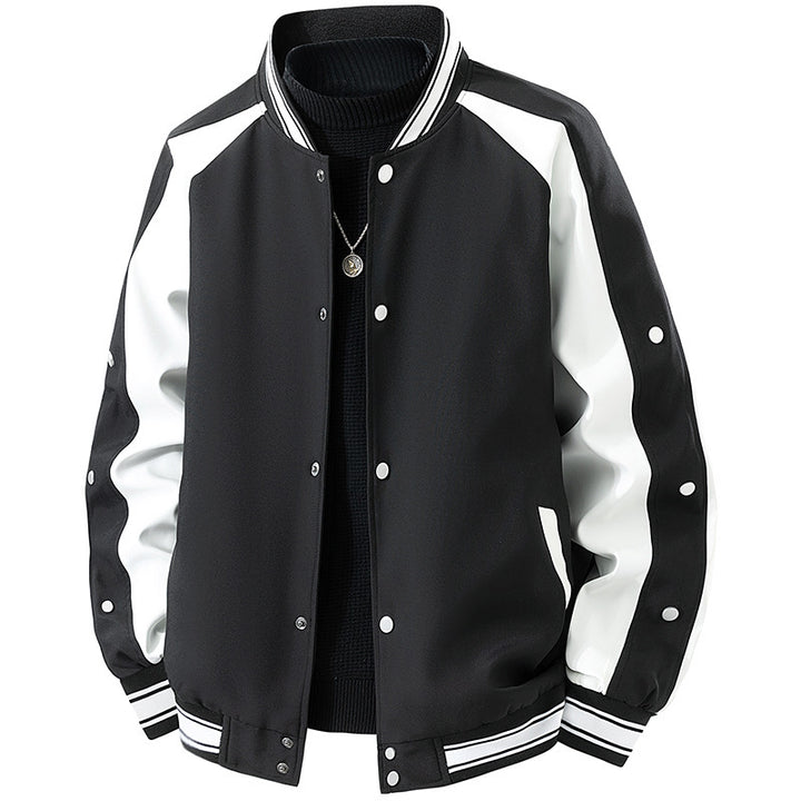 Herren technische Kapuzen-Softshelljacke mit verstellbarer Kapuze und Utility-Taschen Drune