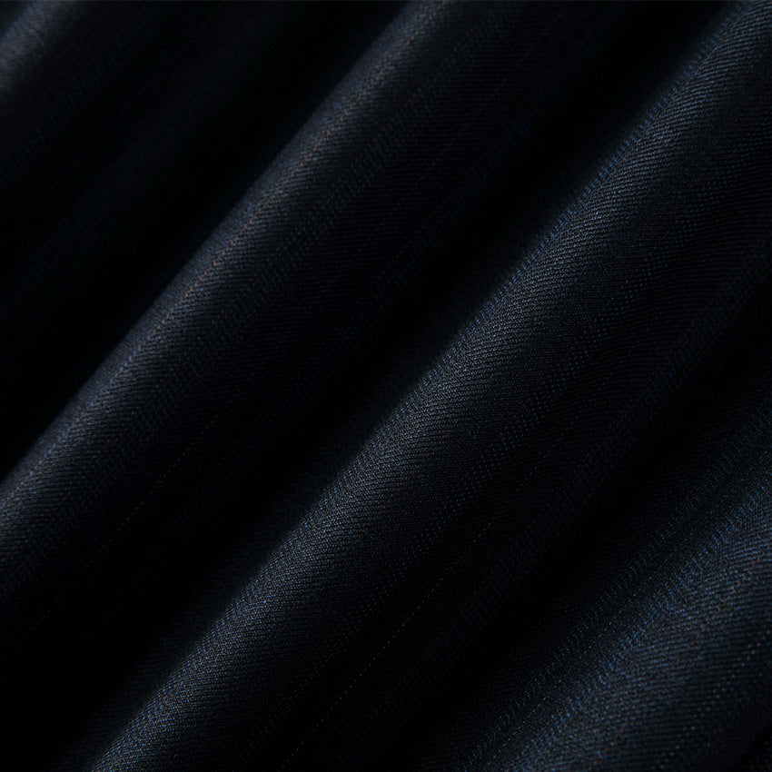 Damen weite Palazzo-Hose mit elastischem Bund und Tunnelzug Drune