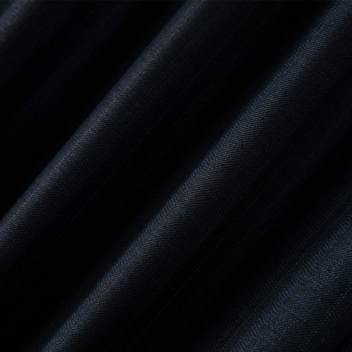 Damen weite Palazzo-Hose mit elastischem Bund und Tunnelzug Drune