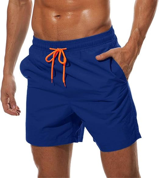 Herren Badehose Drune