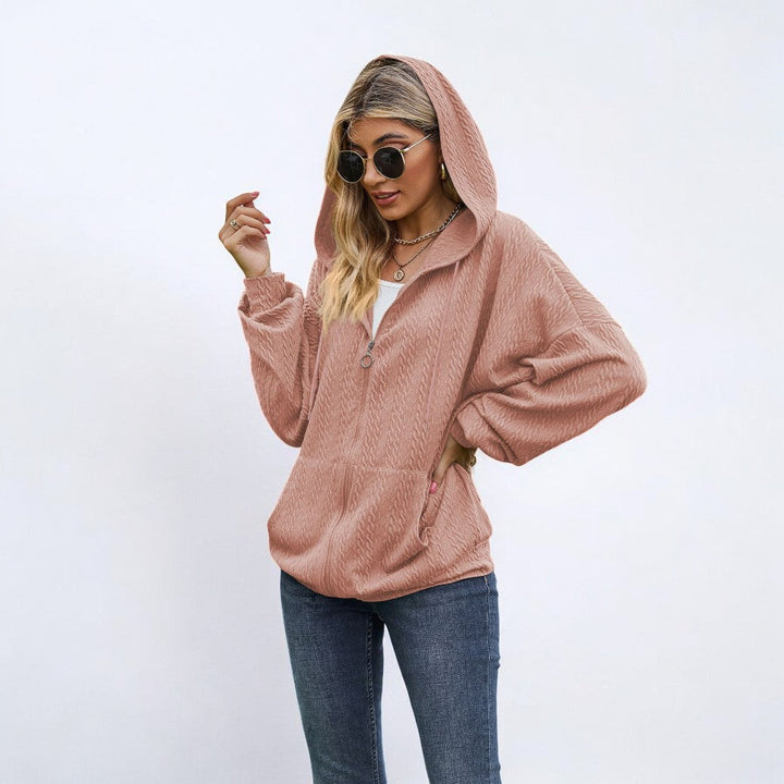 Drune | Gemütliche Kapuzenjacke