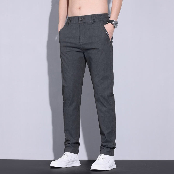 Herren Bequeme und sportive Freizeithose Drune