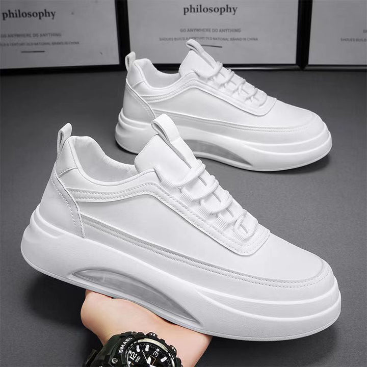 Damen Sportliche Sneakers mit dämpfender Sohle und modernem Design Drune