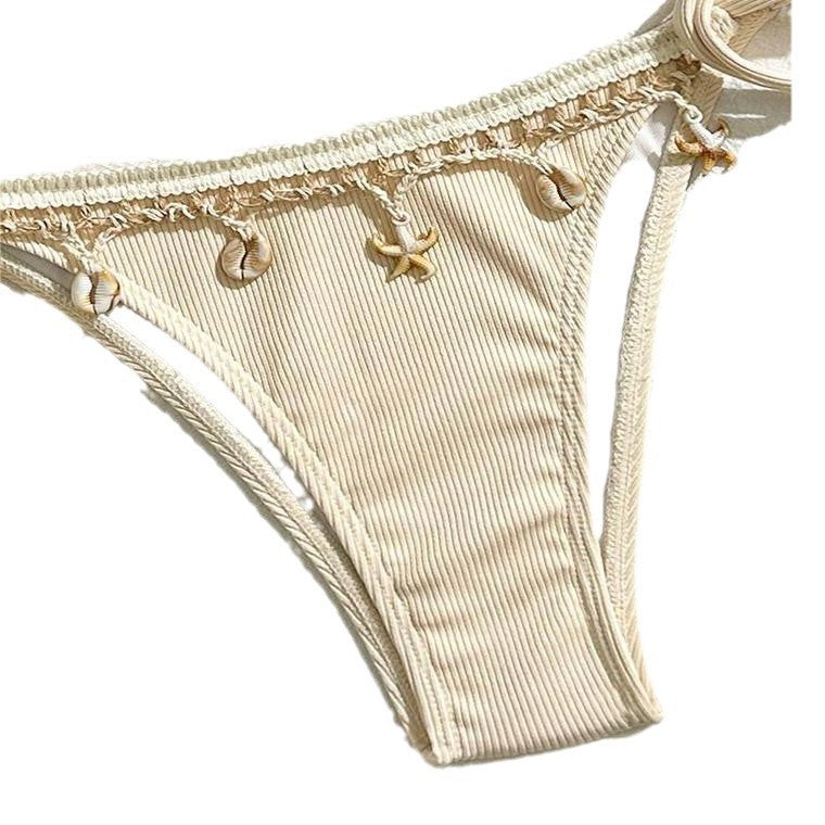 Damen Bikiniset Drune