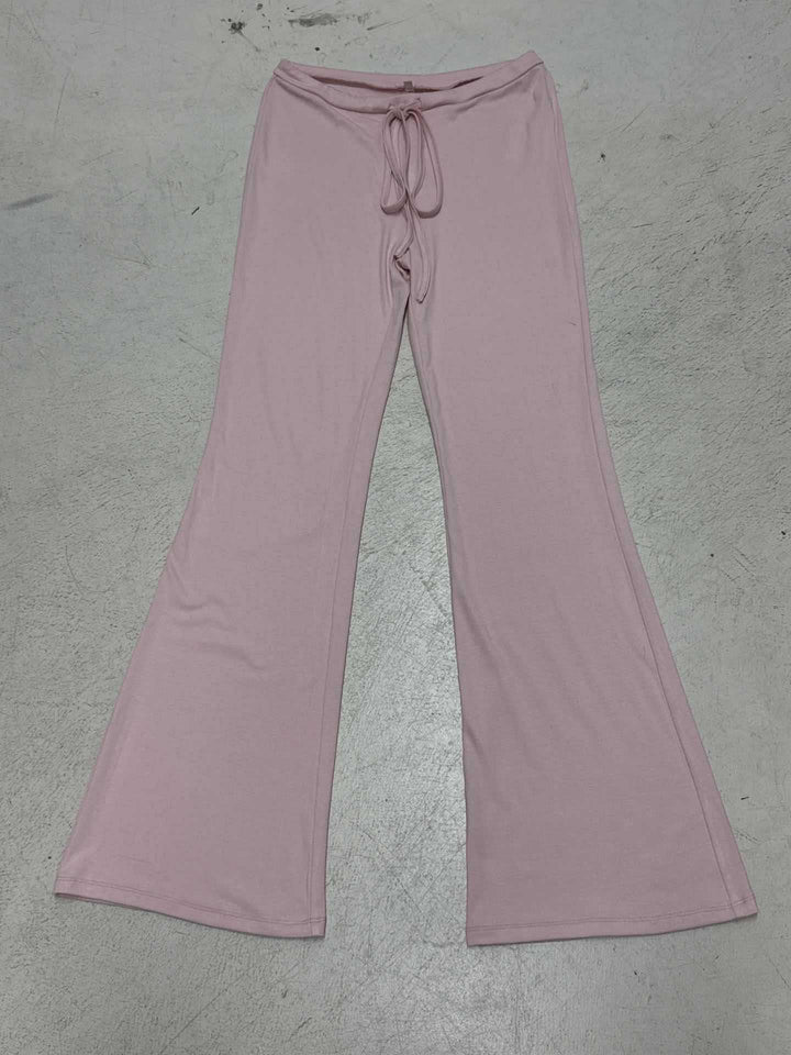 Damen weite Jersey-Hose mit verstellbarem Tunnelzug Drune