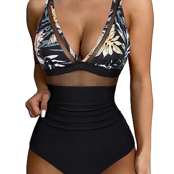 Damen Schwimmanzug Drune