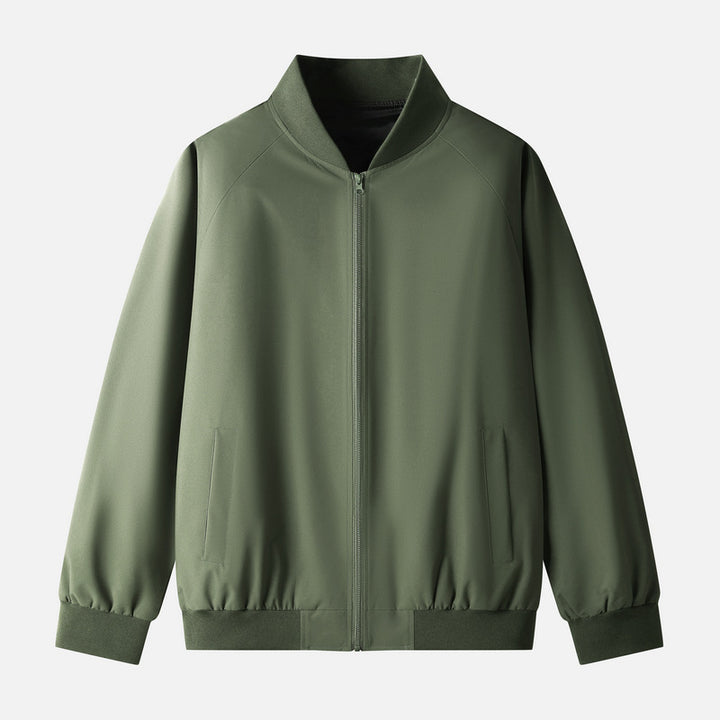 Herren Sportliche Übergangsjacke Drune 1787711252