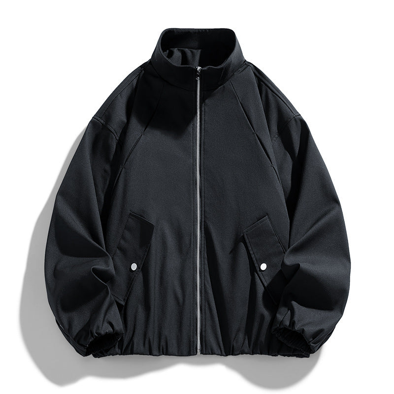 Damen Leichte Sportjacke Drune