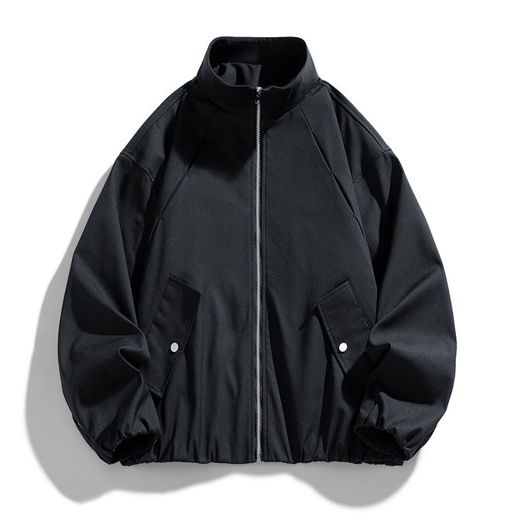 Damen Leichte Sportjacke Drune