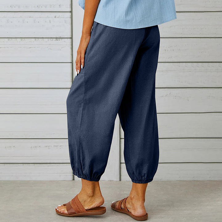 Drune – Entspannte, bequeme Hose