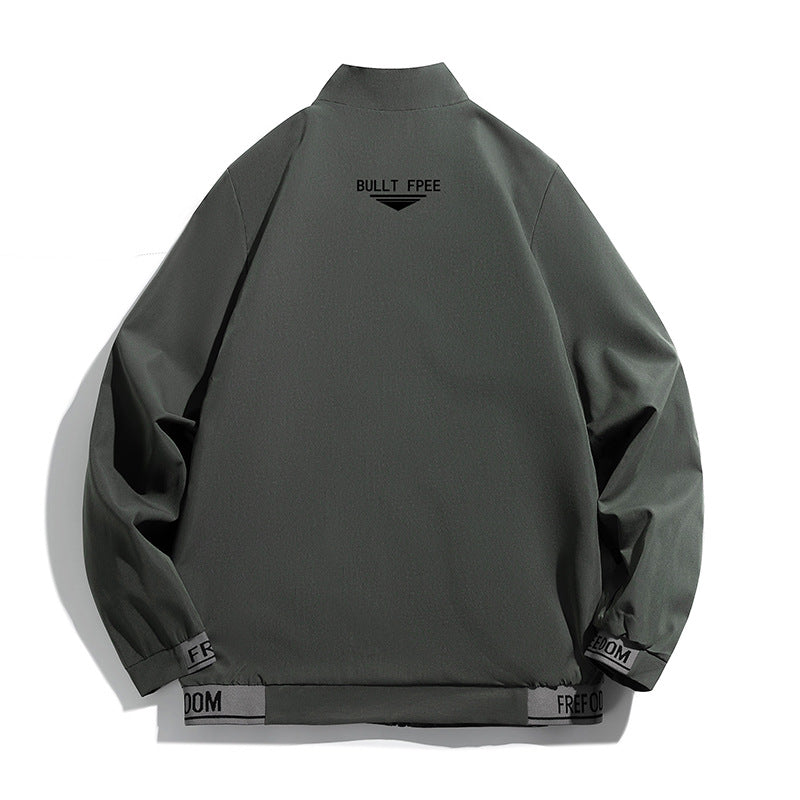 Herren Sportliche Trainingsjacke Drune 1787796626