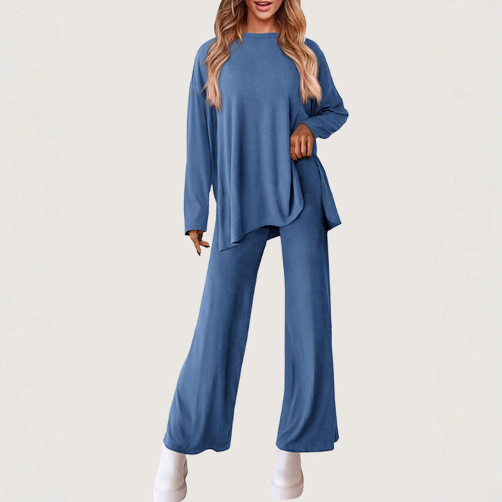 Damen Lounge-Set Drune