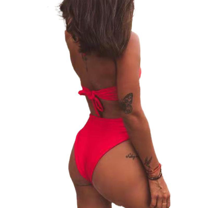 Damen Bikiniset Drune