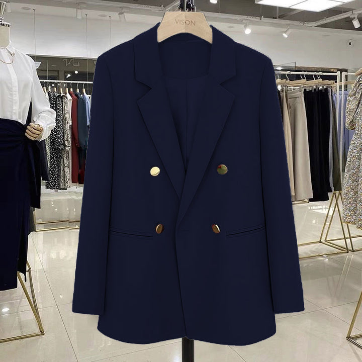 Damen Eleganter und Bequemer Blazer Drune