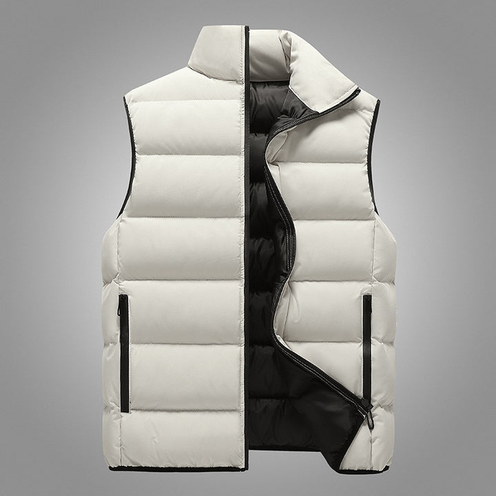 Damen Thermo-Steppweste