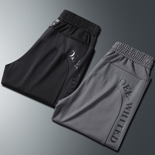 Herren Jogginghose im sportlichen Schnitt Drune