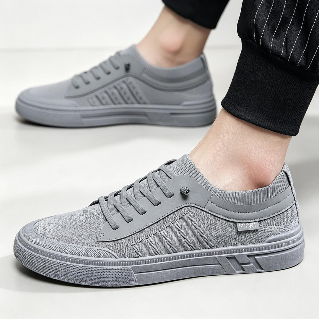Herren Elegante und luftige Sneaker Drune