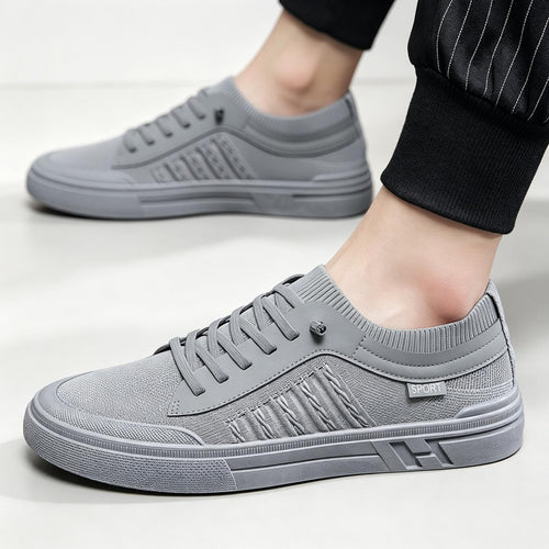 Herren Elegante und luftige Sneaker Drune