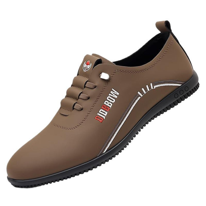 Herren Modische Sneakers mit elastischem Schnürsystem Drune